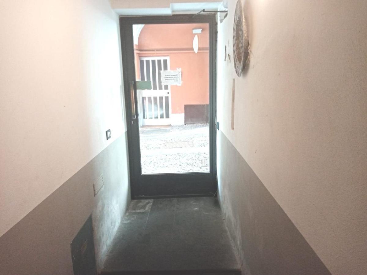 P&P Room Seventy-Seventh Apartment Bérgamo Exterior foto